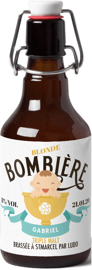 Bière Gabriel